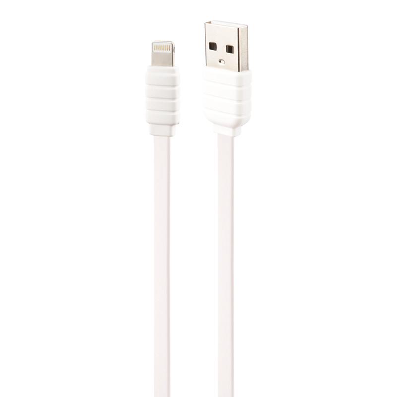 شارژر دیواری Konfulon C18 2Port 2.1A 10.5W + کابل آیفونی
