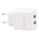 شارژر دیواری Konfulon C18 2Port 2.1A 10.5W + کابل تایپ سی