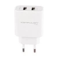 کلگی شارژ Konfulon C18 2Port 2.1A 10.5W