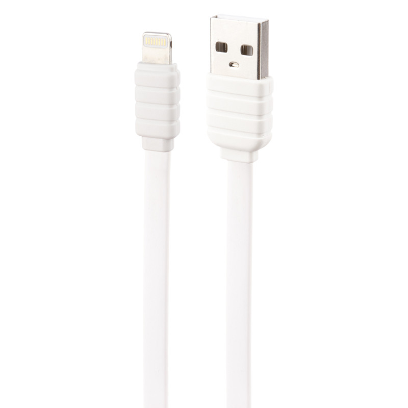 شارژر دیواری Konfulon C23 2Port 2.4A 12W + کابل آیفونی