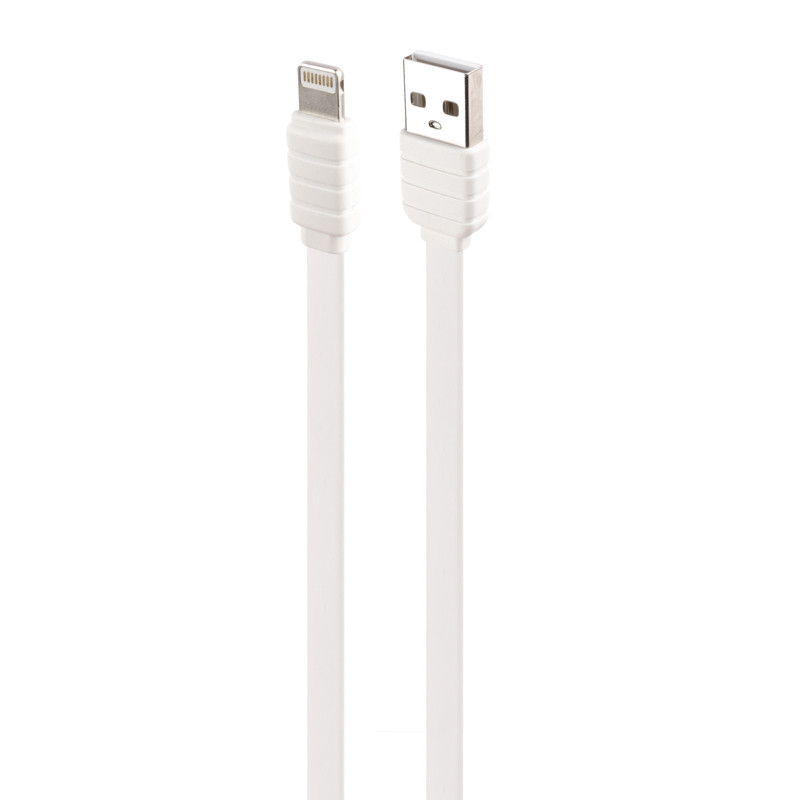 شارژر دیواری فست شارژ Konfulon C27 2.4A QC3.0 PD 18W + کابل آیفونی