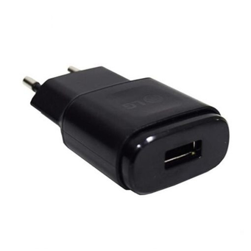 کلگی شارژ LG G3/G4 MCS-04BR 1.8A 9W