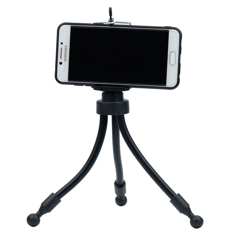 سه پایه نگهدارنده موبایل Mobile Phone Tripad