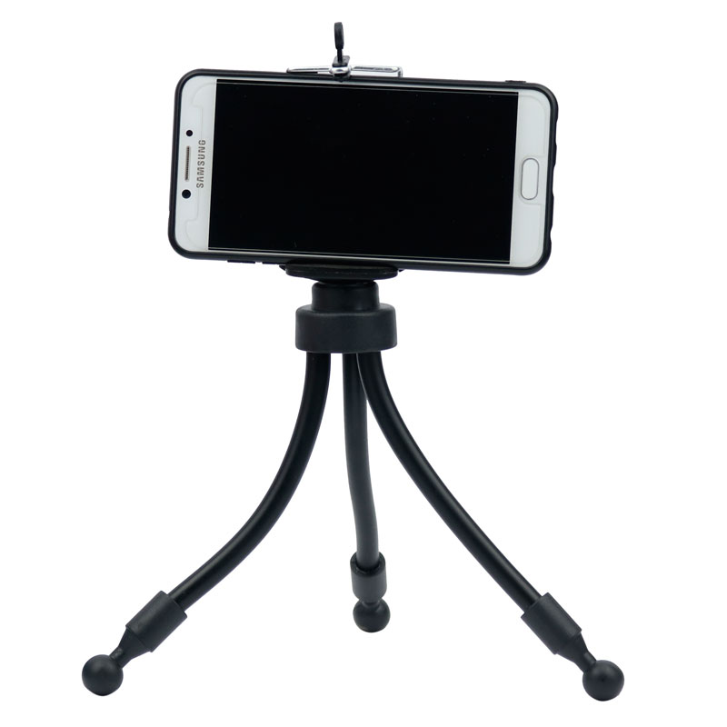 سه پایه نگهدارنده موبایل Mobile Phone Tripad