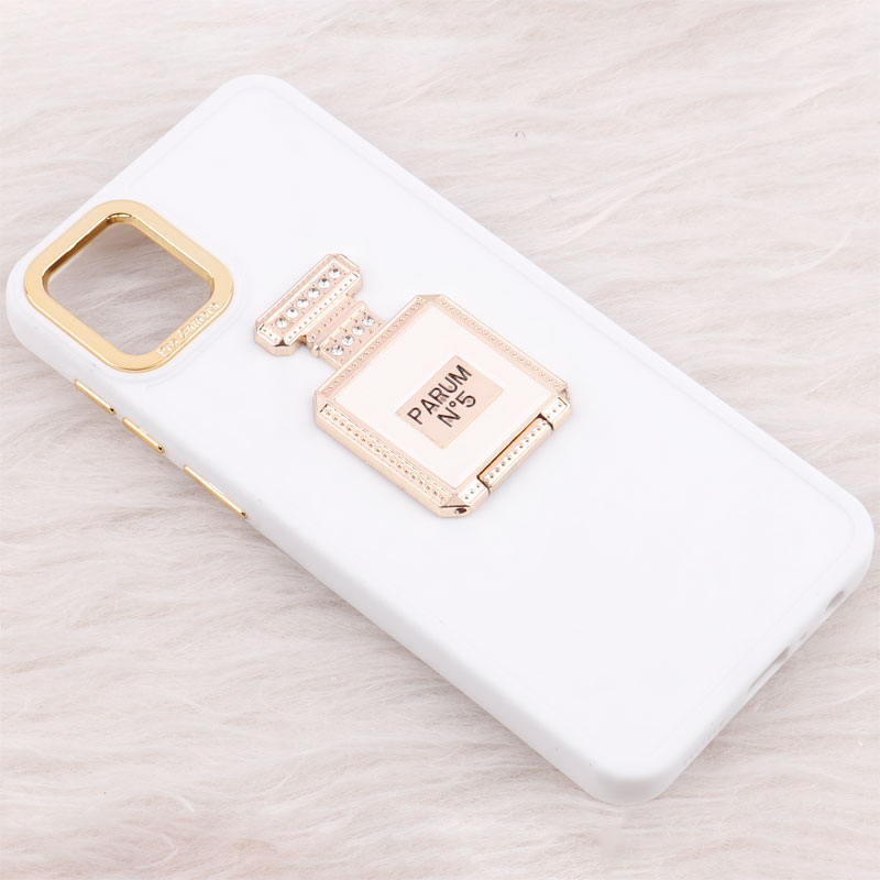 قاب سیلیکونی هولدر آینه ای Samsung Galaxy A04