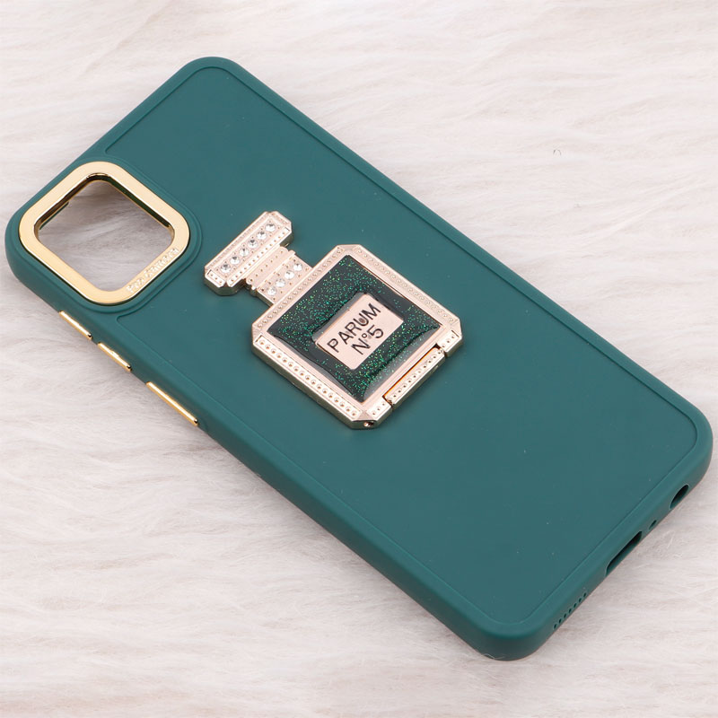 قاب سیلیکونی هولدر آینه ای Samsung Galaxy A04