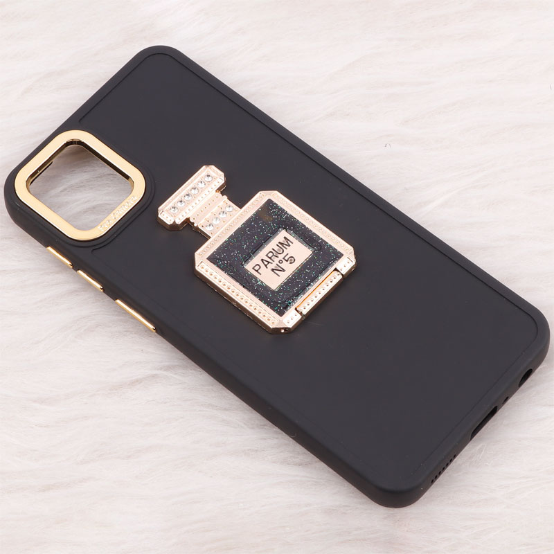 قاب سیلیکونی هولدر آینه ای Samsung Galaxy A04