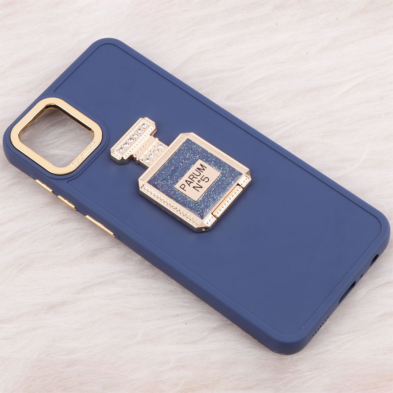 قاب سیلیکونی هولدر آینه ای Samsung Galaxy A04