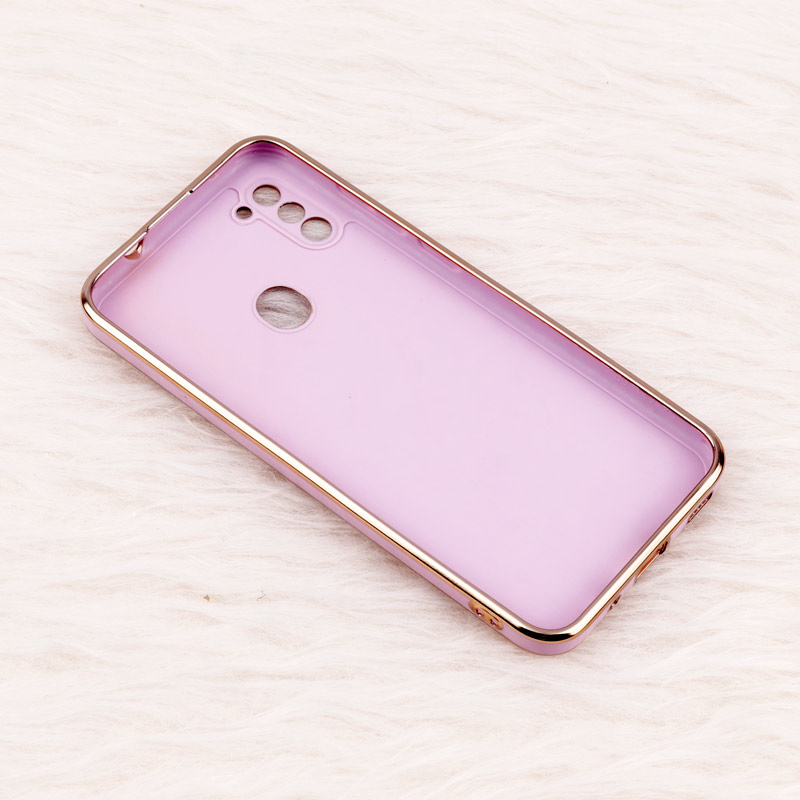 قاب My Case Power Bear محافظ لنزدار Samsung Galaxy A11