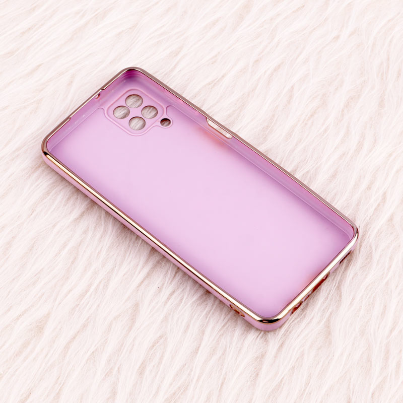 قاب My Case Power Bear محافظ لنزدار Samsung Galaxy A12