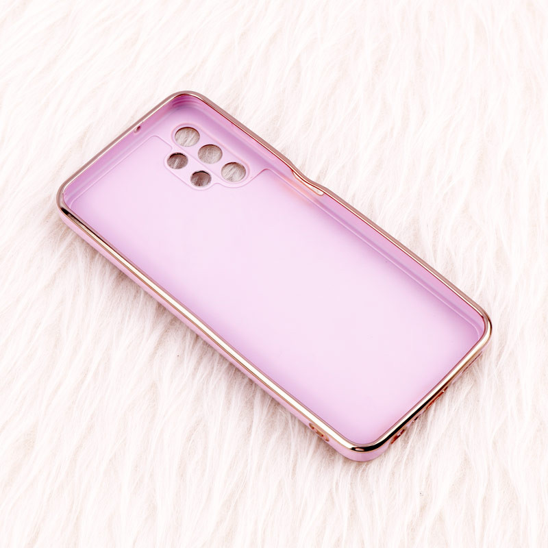 قاب My Case Power Bear محافظ لنزدار Samsung Galaxy A13 4G