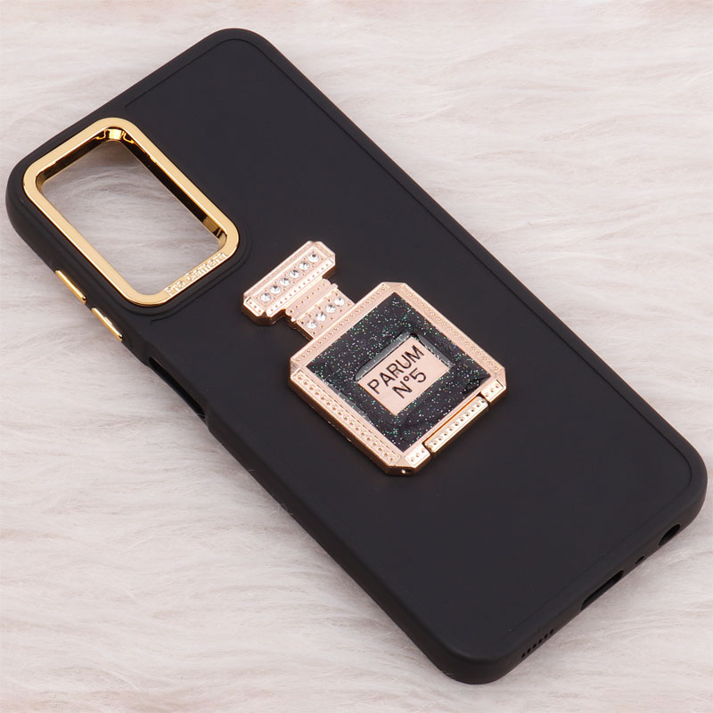 قاب سیلیکونی هولدر آینه ای Samsung Galaxy A13 4G