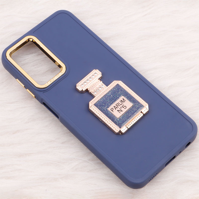 قاب سیلیکونی هولدر آینه ای Samsung Galaxy A13 4G
