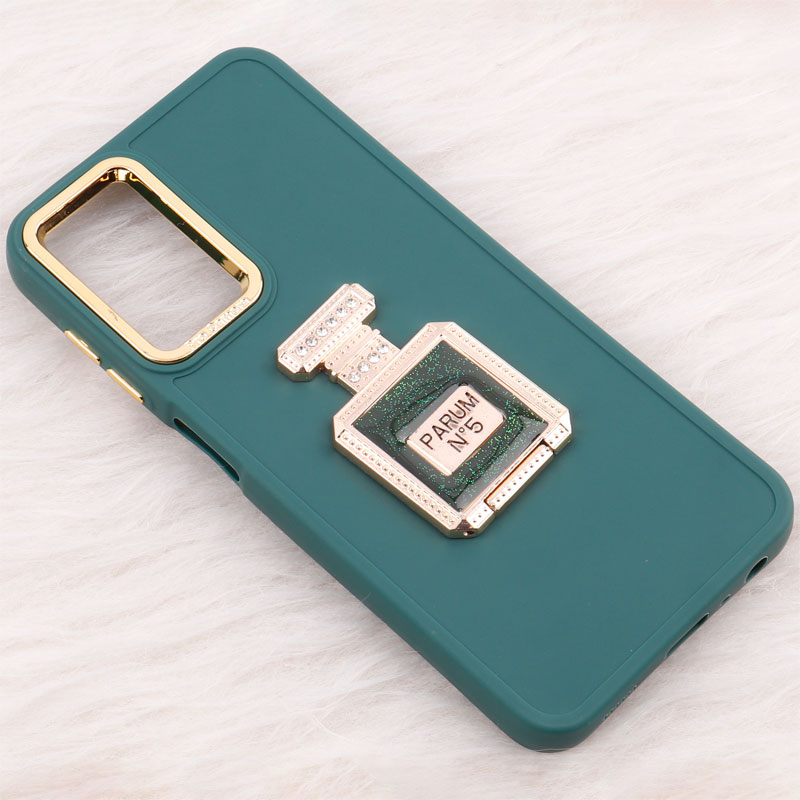 قاب سیلیکونی هولدر آینه ای Samsung Galaxy A13 4G