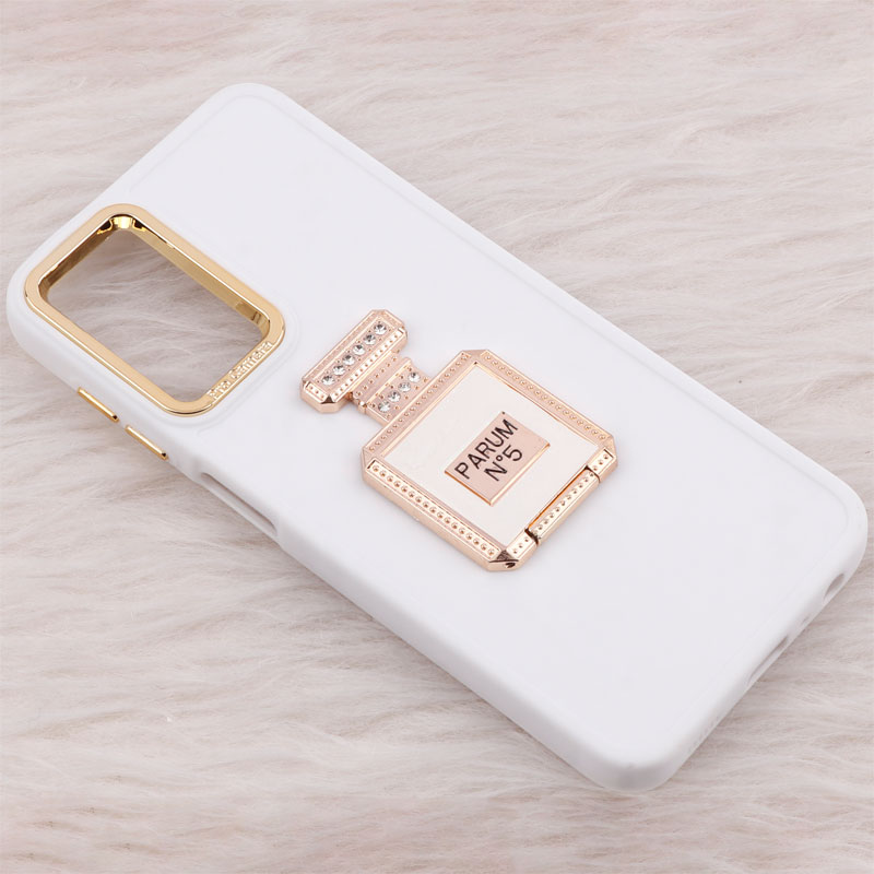 قاب سیلیکونی هولدر آینه ای Samsung Galaxy A13 4G