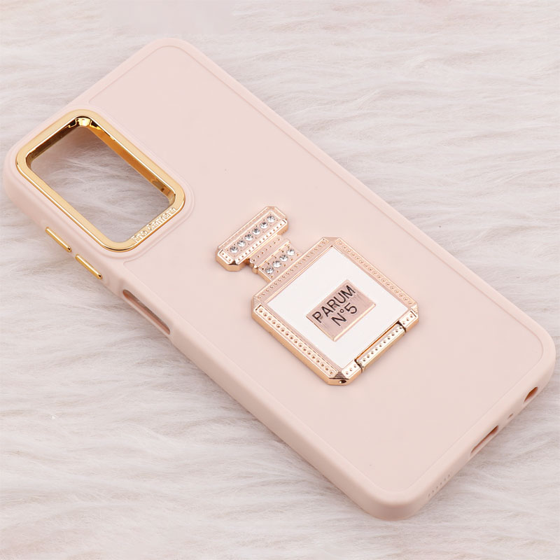 قاب سیلیکونی هولدر آینه ای Samsung Galaxy A13 4G