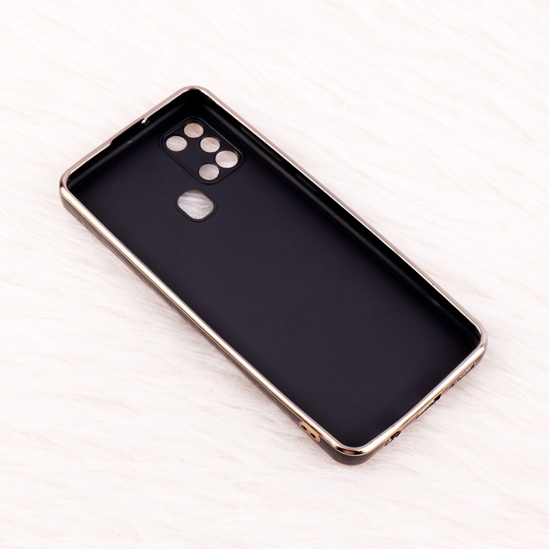 قاب My Case Power Bear محافظ لنزدار Samsung Galaxy A21s