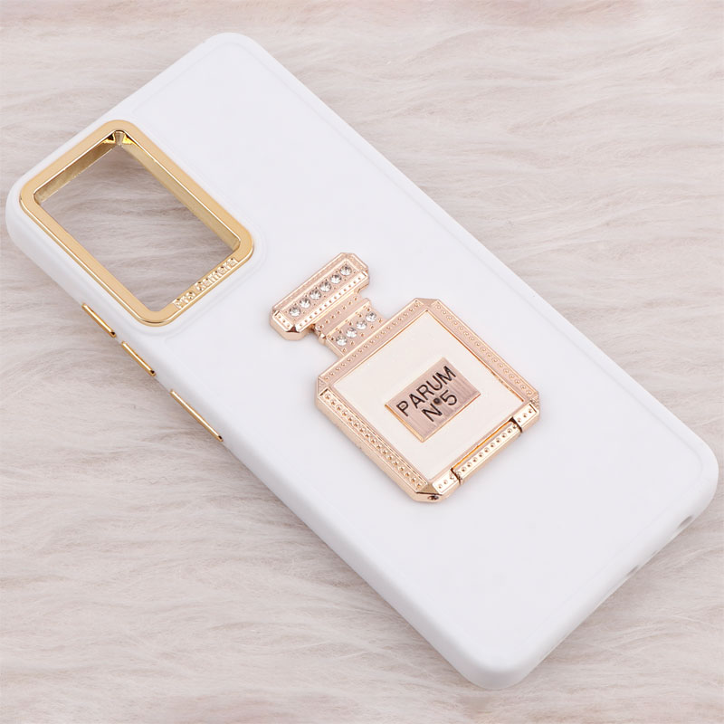 قاب سیلیکونی هولدر آینه ای Samsung Galaxy A32 4G