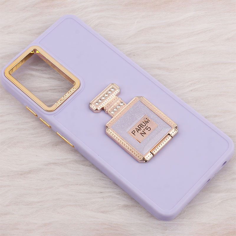 قاب سیلیکونی هولدر آینه ای Samsung Galaxy A32 4G