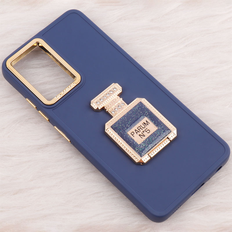 قاب سیلیکونی هولدر آینه ای Samsung Galaxy A32 4G