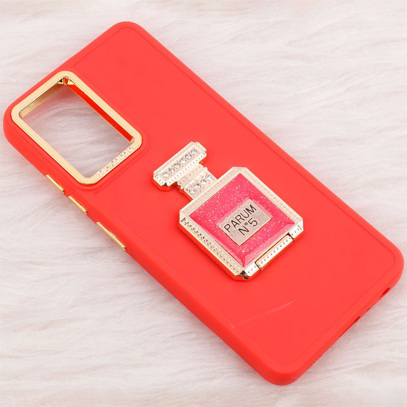 قاب سیلیکونی هولدر آینه ای Samsung Galaxy A32 4G