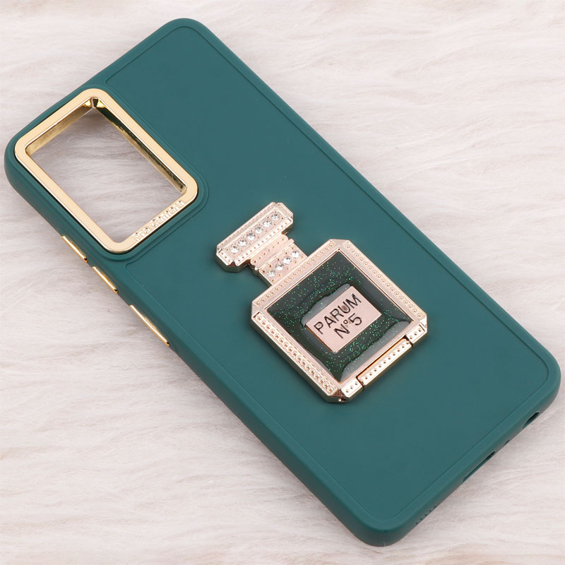 قاب سیلیکونی هولدر آینه ای Samsung Galaxy A32 4G