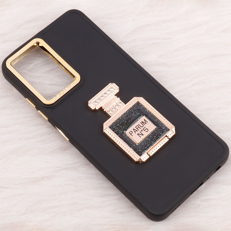 قاب سیلیکونی هولدر آینه ای Samsung Galaxy A32 4G