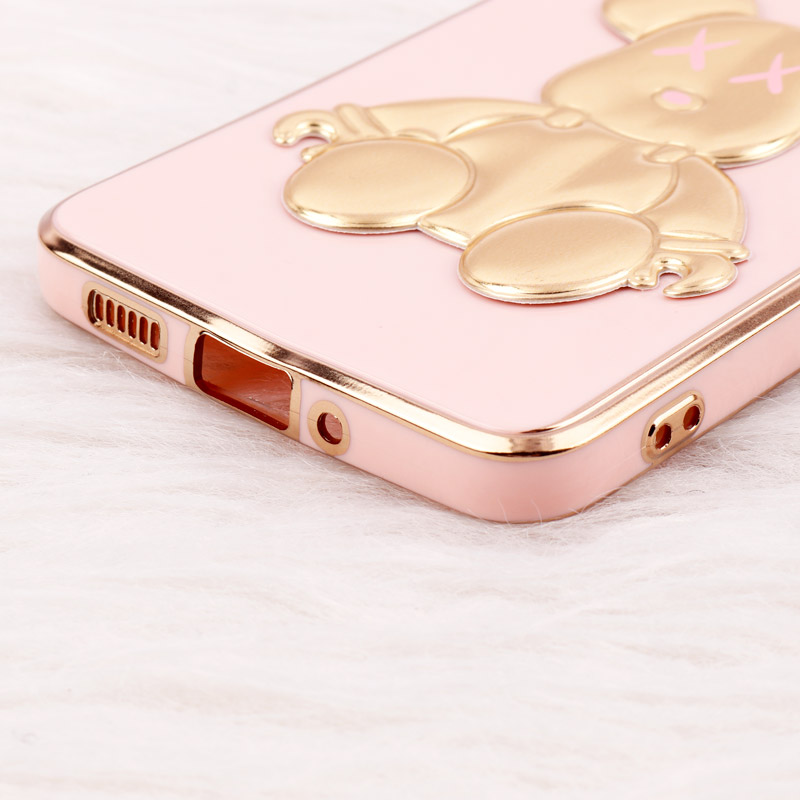 قاب My Case Power Bear محافظ لنزدار Samsung Galaxy A33 5G