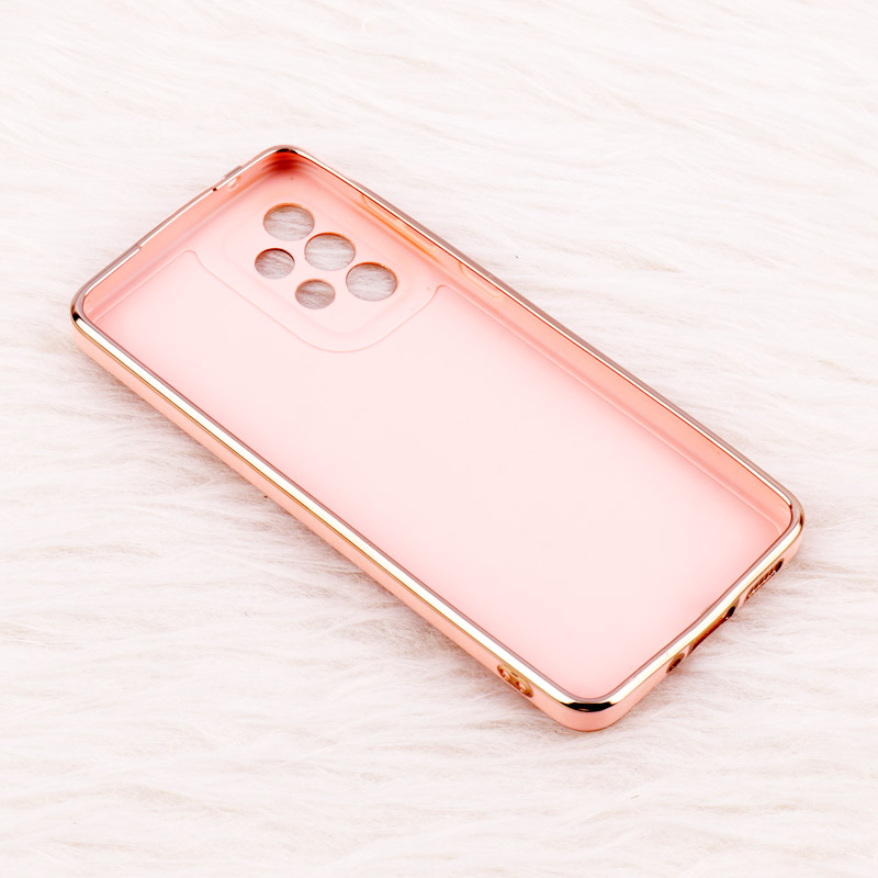 قاب My Case Power Bear محافظ لنزدار Samsung Galaxy A33 5G