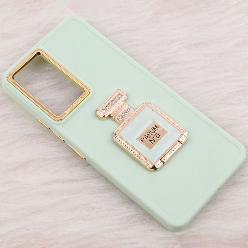 قاب سیلیکونی هولدر آینه ای Samsung Galaxy A53 5G