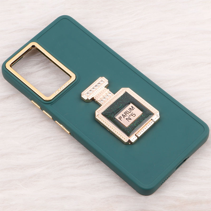 قاب سیلیکونی هولدر آینه ای Samsung Galaxy A53 5G