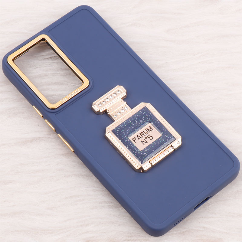قاب سیلیکونی هولدر آینه ای Samsung Galaxy A53 5G