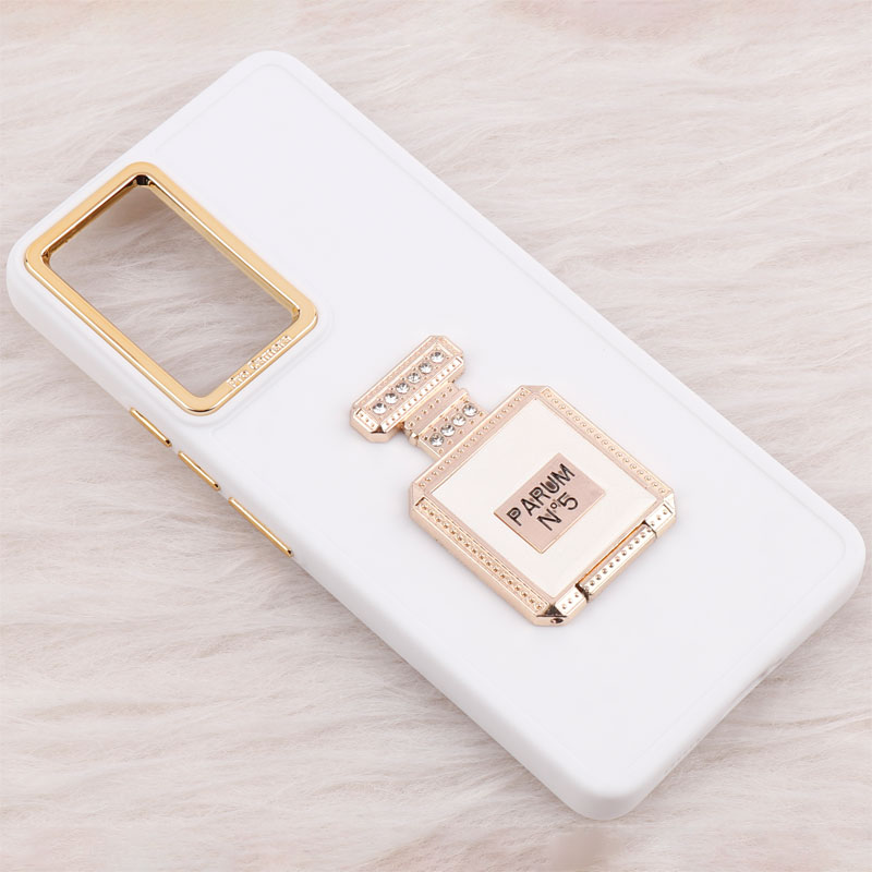 قاب سیلیکونی هولدر آینه ای Samsung Galaxy A53 5G