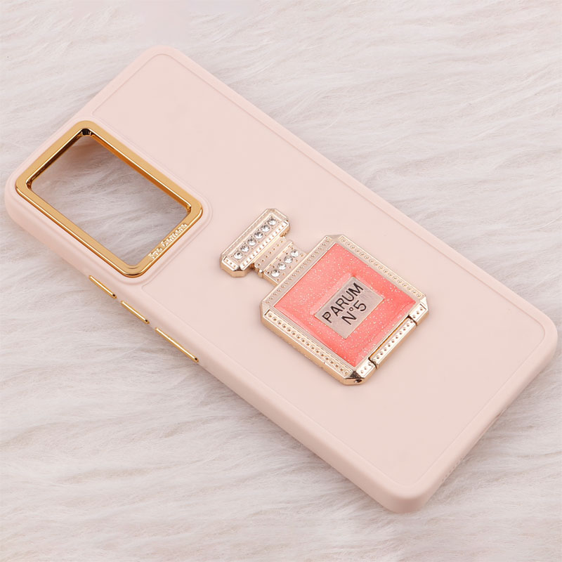 قاب سیلیکونی هولدر آینه ای Samsung Galaxy A53 5G