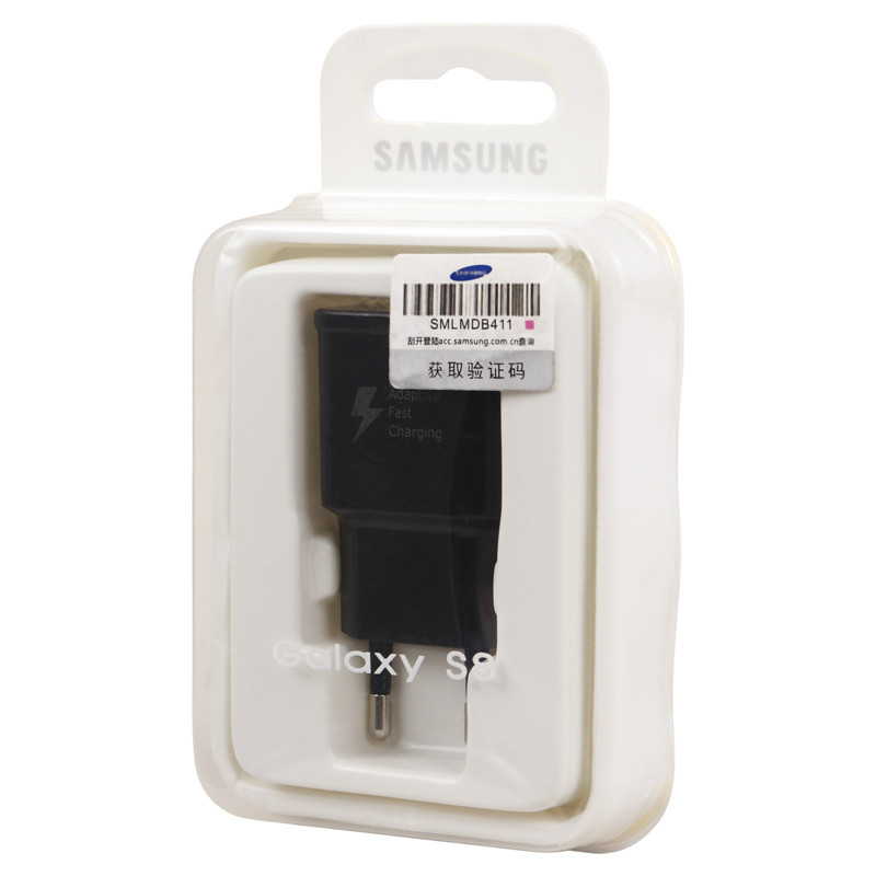 کلگی فست شارژ Samsung S8 2A PD
