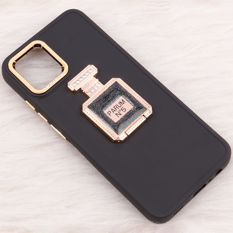 قاب سیلیکونی هولدر آینه ای Samsung Galaxy A03