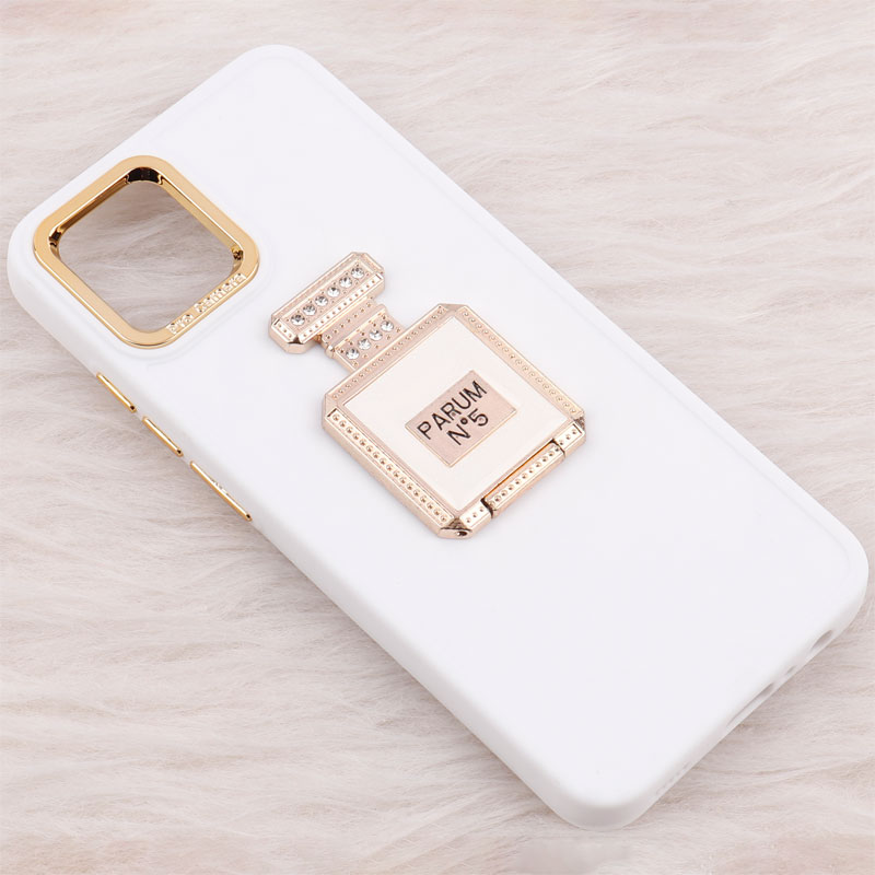 قاب سیلیکونی هولدر آینه ای Samsung Galaxy A03