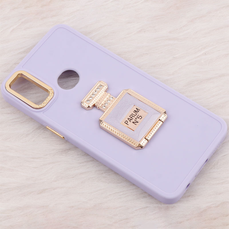 قاب سیلیکونی هولدر آینه ای Samsung Galaxy A10s