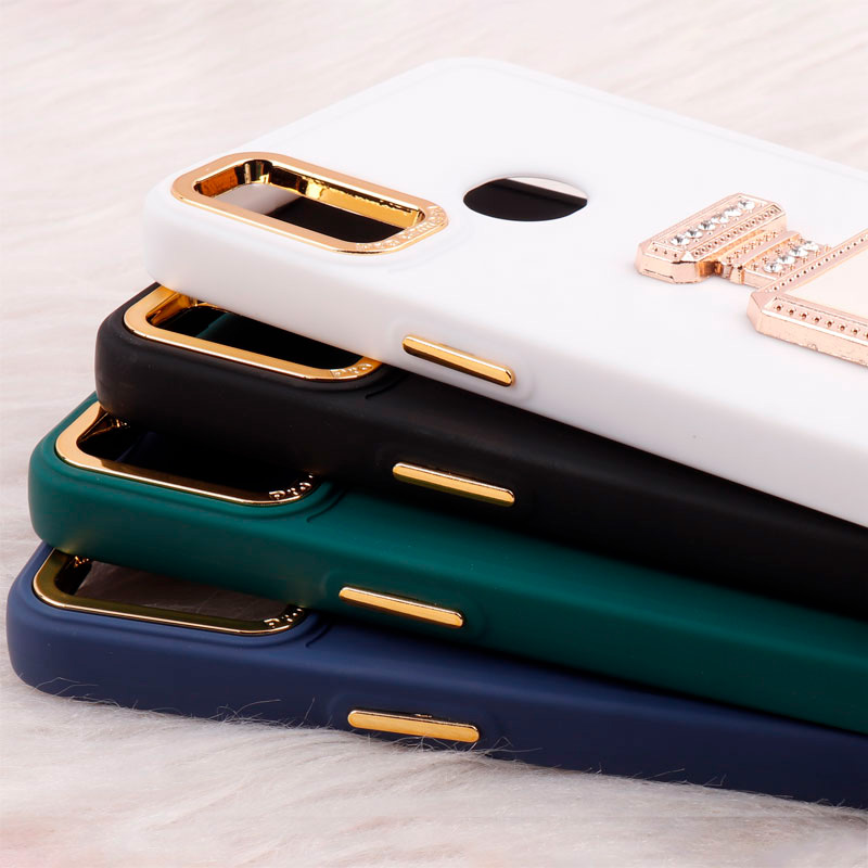 قاب سیلیکونی هولدر آینه ای Samsung Galaxy A10s