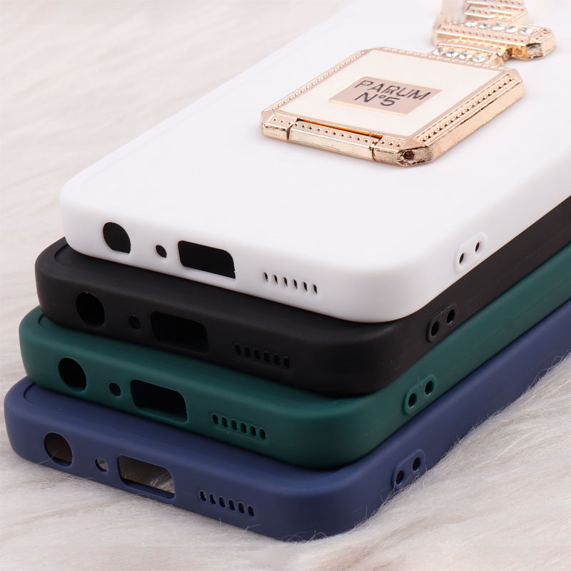 قاب سیلیکونی هولدر آینه ای Samsung Galaxy A10s