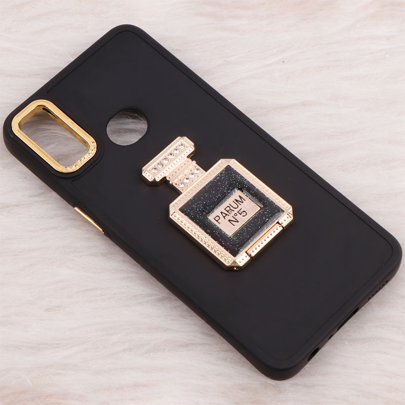 قاب سیلیکونی هولدر آینه ای Samsung Galaxy A10s