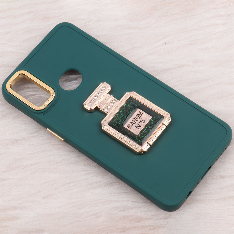 قاب سیلیکونی هولدر آینه ای Samsung Galaxy A10s