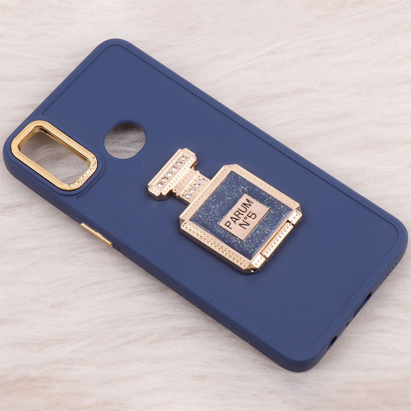 قاب سیلیکونی هولدر آینه ای Samsung Galaxy A10s