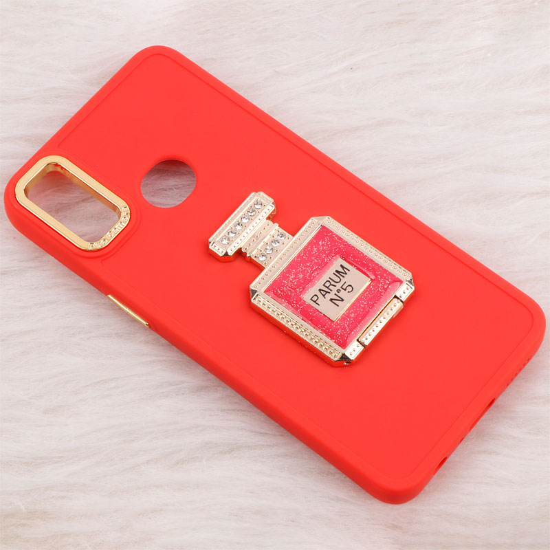 قاب سیلیکونی هولدر آینه ای Samsung Galaxy A10s