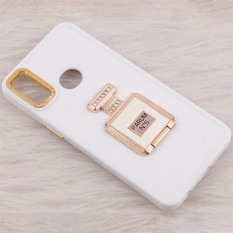 قاب سیلیکونی هولدر آینه ای Samsung Galaxy A10s