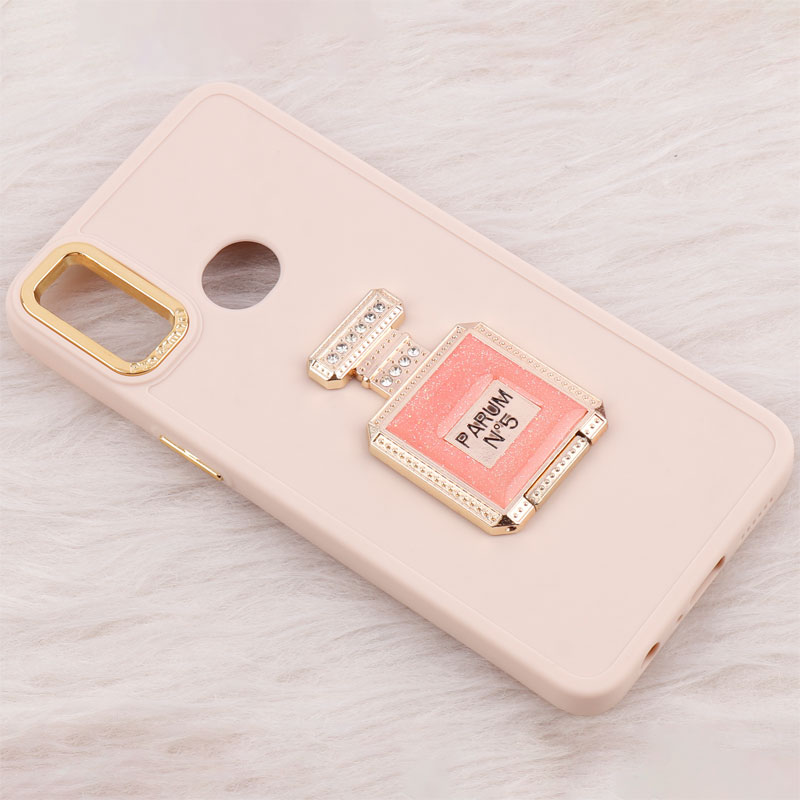 قاب سیلیکونی هولدر آینه ای Samsung Galaxy A10s