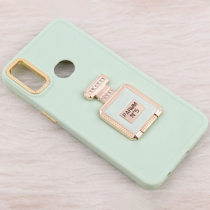 قاب سیلیکونی هولدر آینه ای Samsung Galaxy A10s