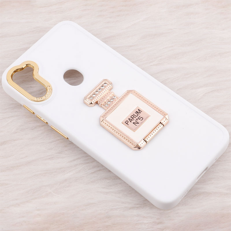 قاب سیلیکونی هولدر آینه ای Samsung Galaxy A11