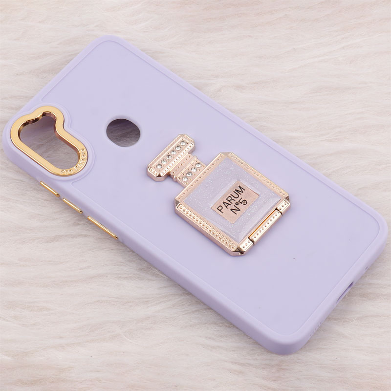 قاب سیلیکونی هولدر آینه ای Samsung Galaxy A11