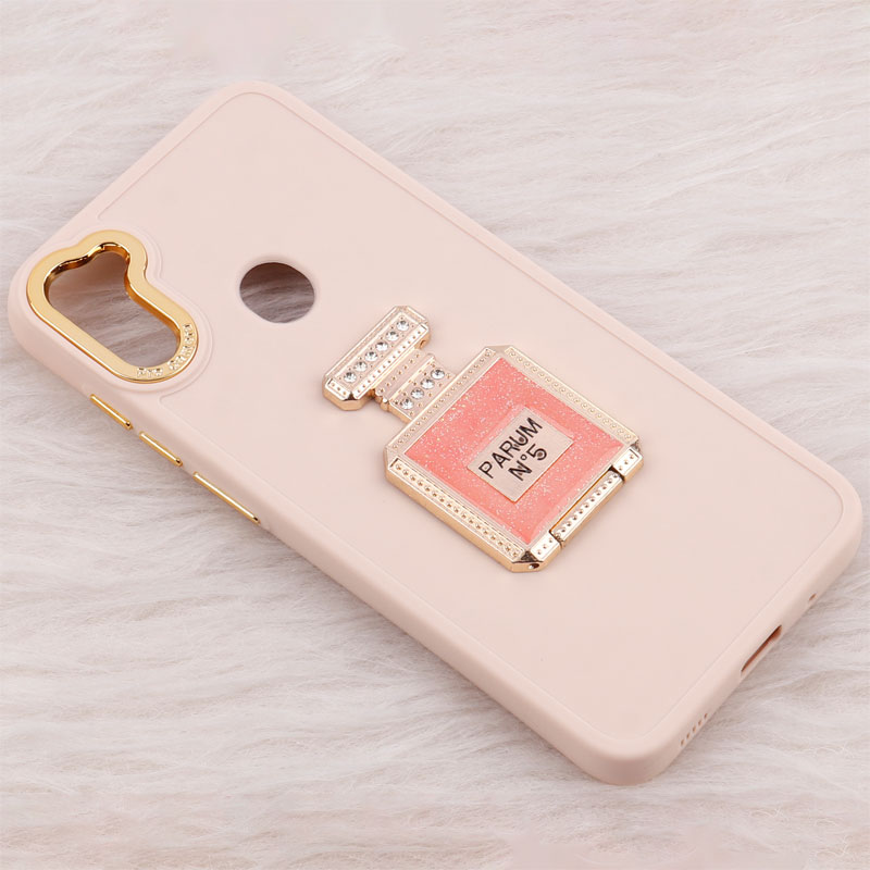 قاب سیلیکونی هولدر آینه ای Samsung Galaxy A11